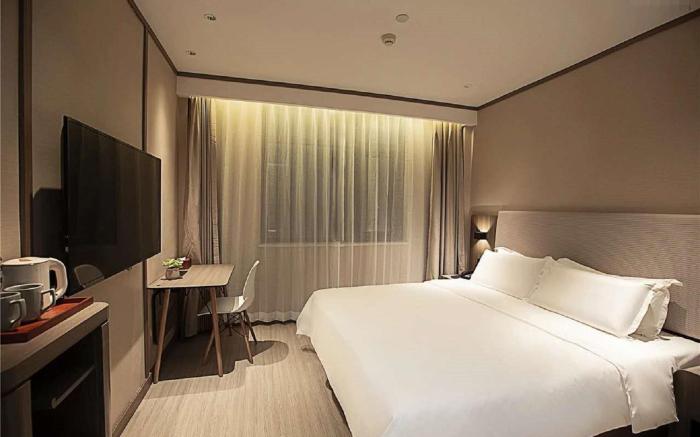 Hanting Hotel Zhengzhou Shakou Road