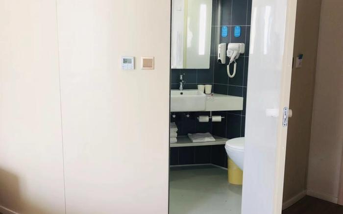 Hanting Hotel Huayin Huashan Scenic Spot