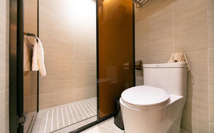 Ji Hotel Changsha South Railway Station