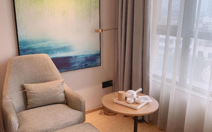Ji Hotel Emeishan