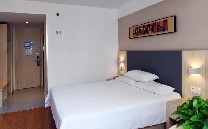 Hanting Hotel Huangshan Tunxi Old Street Centre