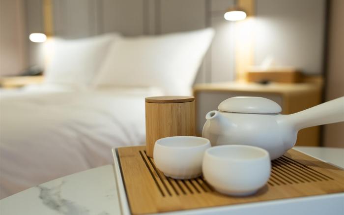 Ji Hotel Shengzhou