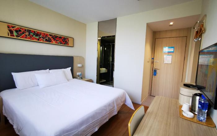 Hanting Hotel Wuzhen