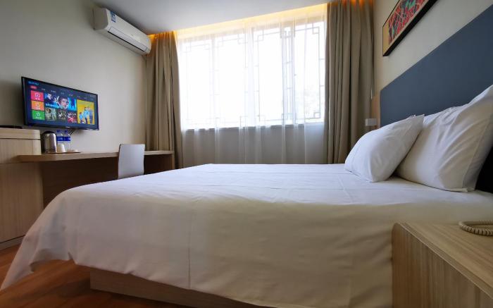 Hanting Hotel Wuzhen