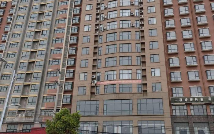 Hanting Hotel Zhoukou Shenqiu Railway Station