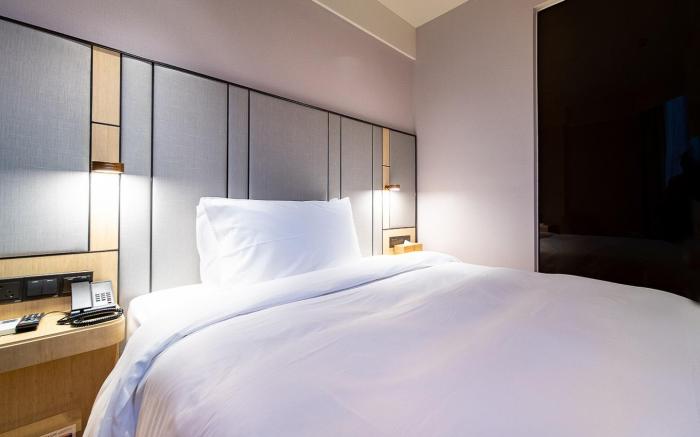 Ji Hotel Hangzhou West Lake Zhongshan Bei Road