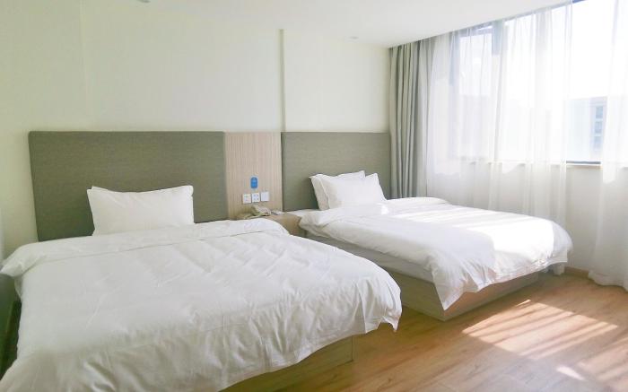 Hanting Hotel Hangzhou Xixi