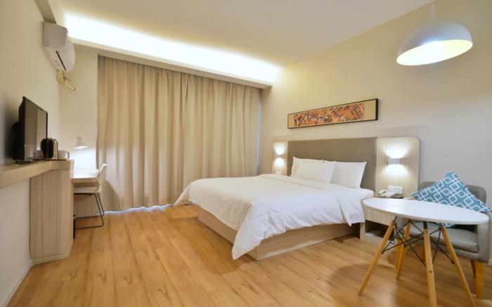 Hanting Hotel Zhengzhou Nanyang Road