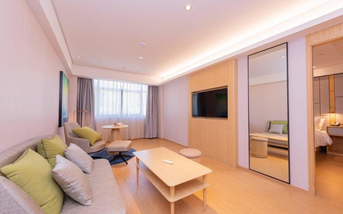 Ji Hotel Huangshan Scenic Spot