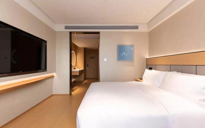 Ji Hotel Haikou Dong Station