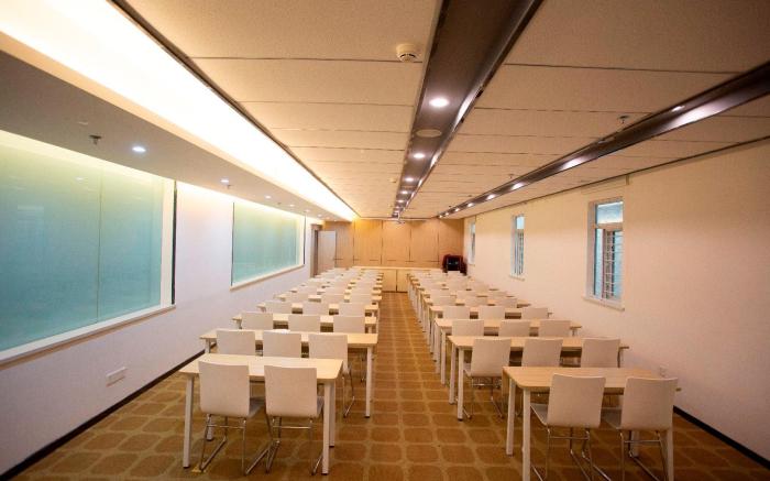 Hanting Hotel Xining Huangguang