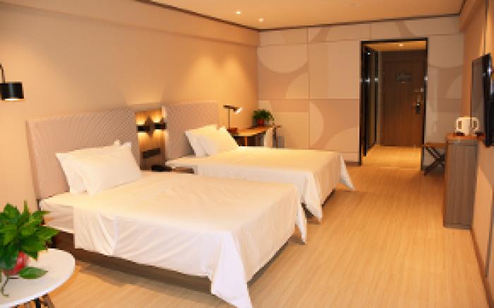 Hanting Hotel Heze Chengwu