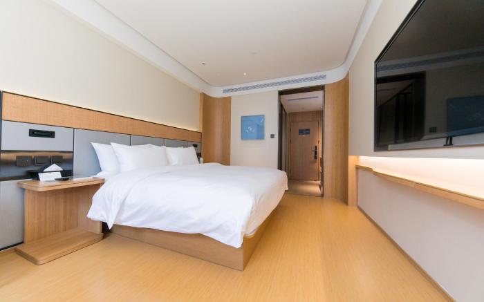 Ji Hotel Zhengzhou Jinshui Road
