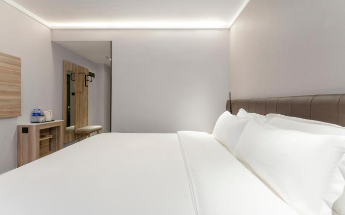 Hanting Hotel Nanchang Tengwangge Wanshougong