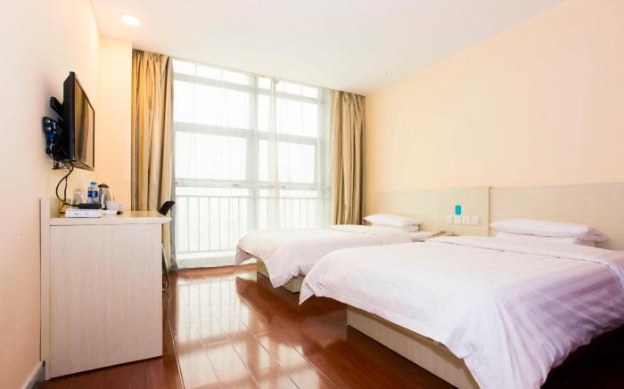 Hanting Hotel Xingtai College