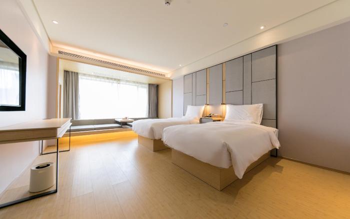 Ji Hotel Changsha Guitang Wujiang Tianjie