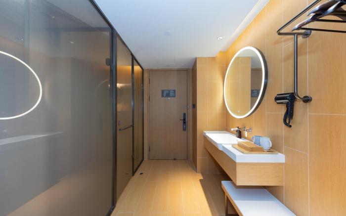 Ji Hotel Changzhou Xixigu