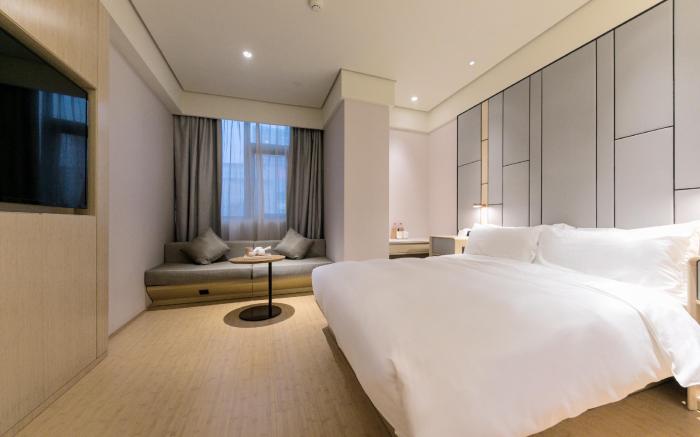 Ji Hotel Yuyao