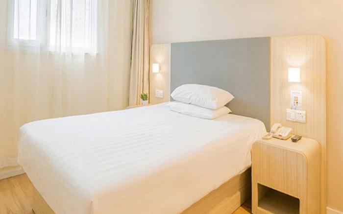 Hanting Hotel Zibo Boshan Texin Shopping Mall