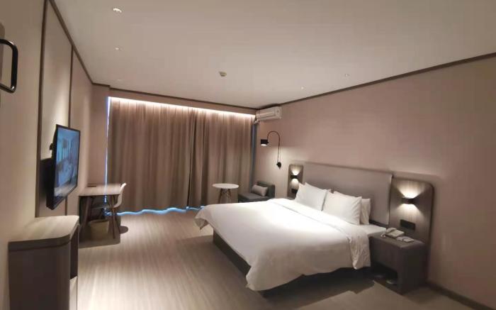 Hanting Hotel Weifang Shengli Dong Street Wenhua Road