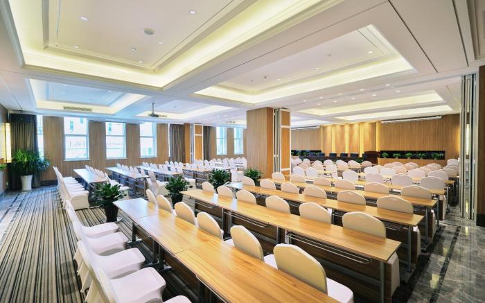 Ji Hotel Suzhou Renmin Nan Road