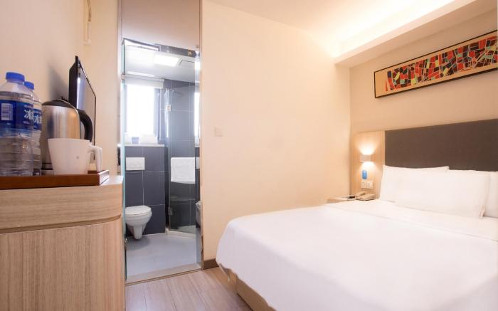 Hanting Hotel Beijing Tian'anmen Square
