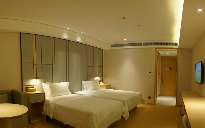 JI Hotel Wuhan Zhuankou Development Zone                                                  