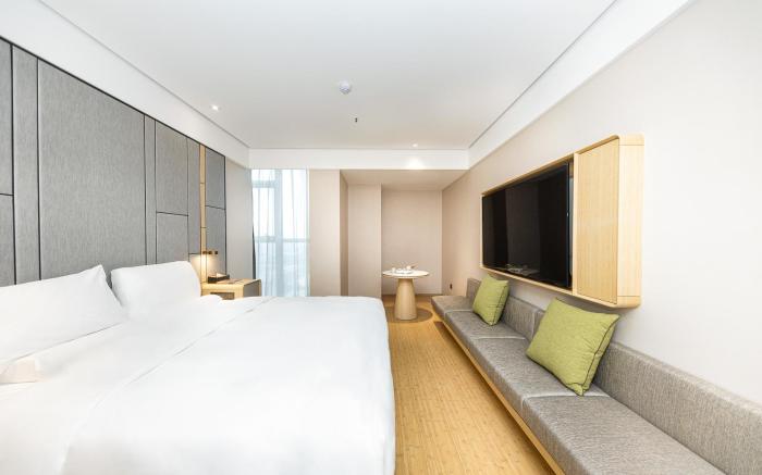 Ji Hotel Changsha Lugu