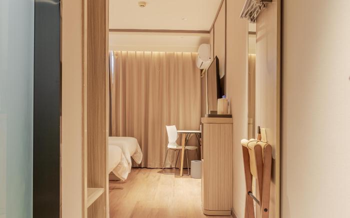 Hanting Hotel Changchun Hongqi Street Wanda