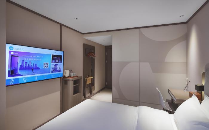Hanting Hotel Nanjing Hunan Road