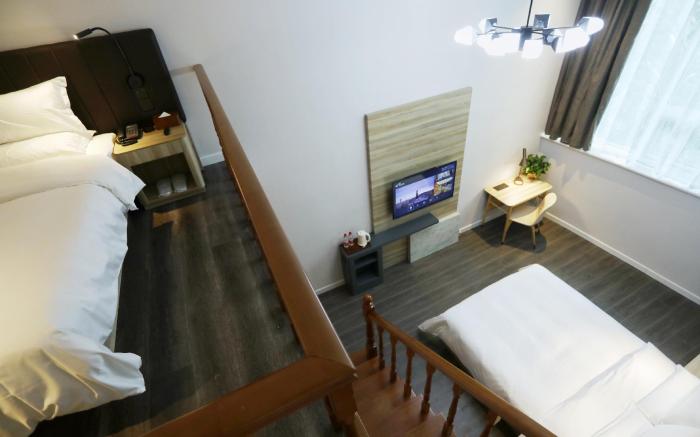 Hanting Premium Hotel Jincheng Zezhou Road