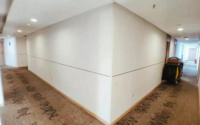 Hanting Hotel Nanchong Wuxing Huayuan