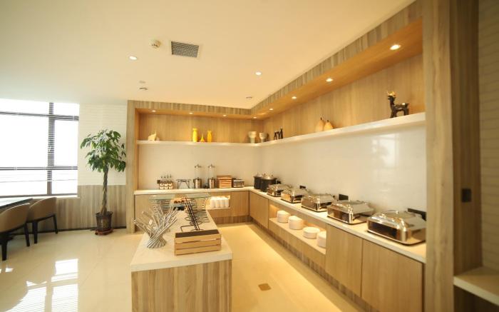 Hanting Premium Hotel Xingtai City Nanhe County Heyang Street
