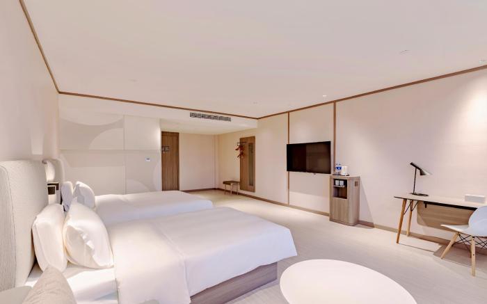Hanting Hotel Shangqiu Beihai Dong Road