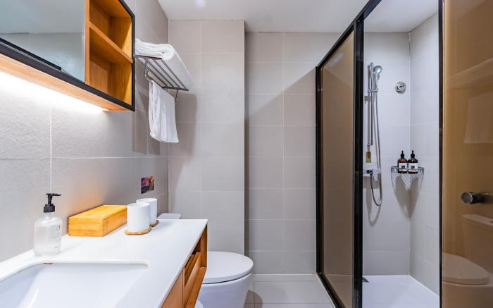 Ji Hotel Haining Haichang Nan Road Leather City