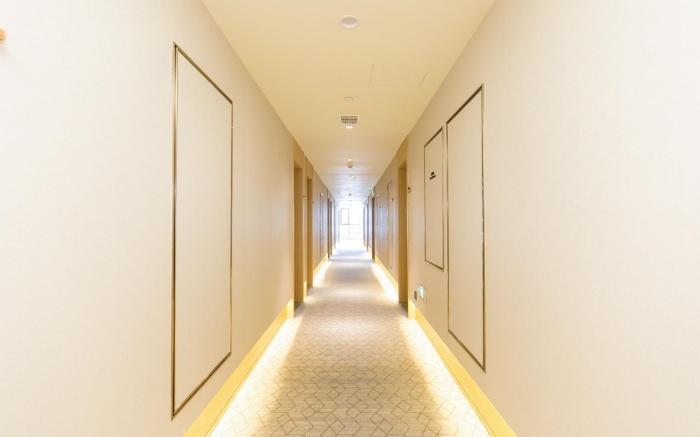 Ji Hotel Yantai Weihai College of Technology
