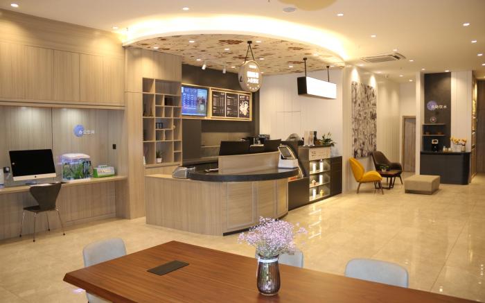 Hanting Premium Taiyuan Economic Development Zone