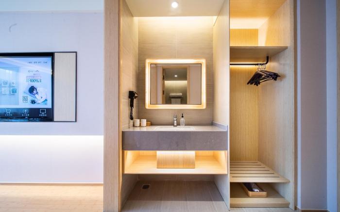 Ji Hotel Hangzhou Banshan Road