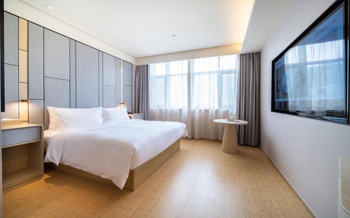 Ji Hotel Hangzhou Banshan Road