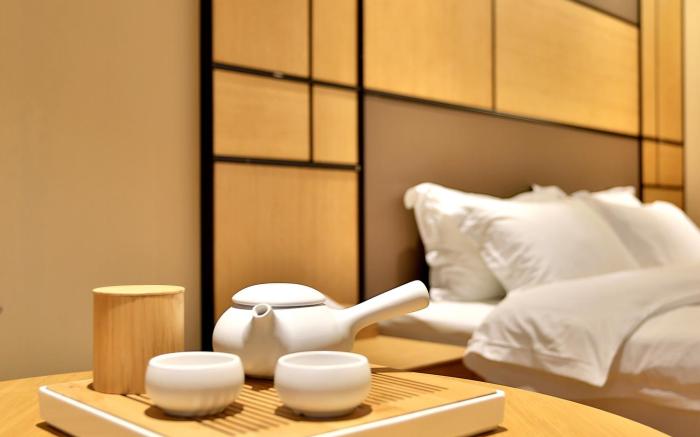 Ji Hotel Hangzhou Sijiqing Qiutao Road