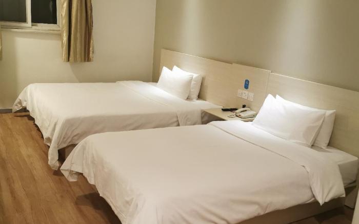 Hanting Hotel Luoyang Municipal Government