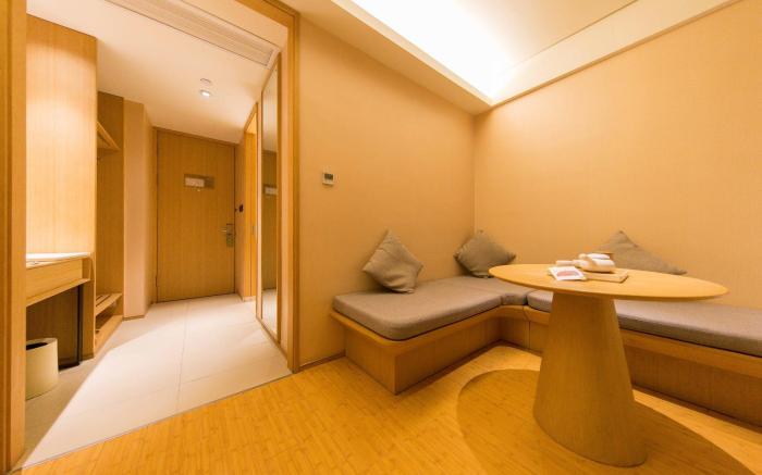 Ji Hotel Hefei Jinqian Square