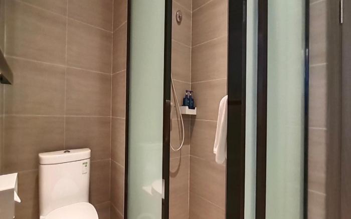 Hanting Hotel Zhoukou Jianshe Avenue