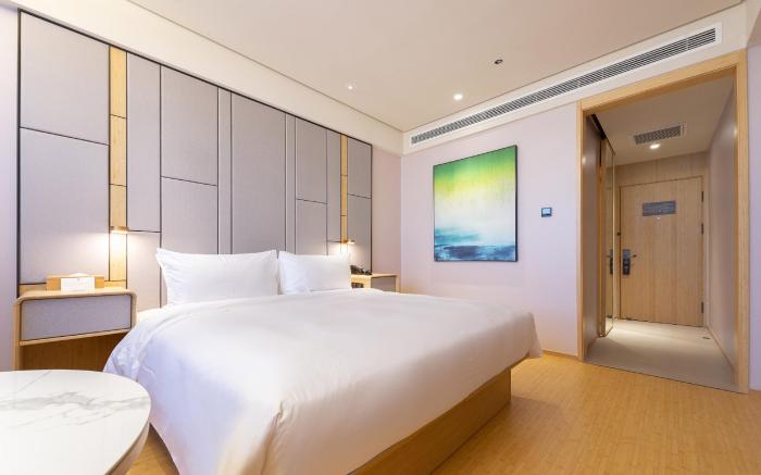 Ji Hotel Shijiazhuang Jianshe Beidajie