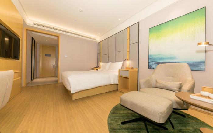 Ji Hotel Changsha Yuelu Avenue City Hall