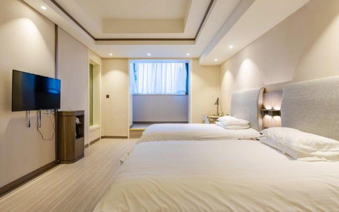 Hanting Hotel Lin'an