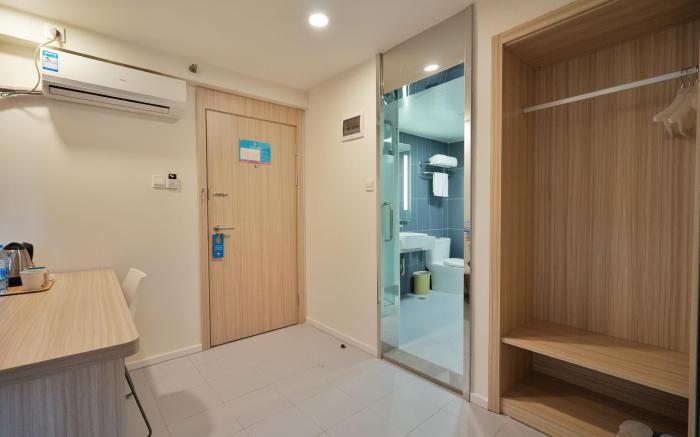 Hanting Hotel Kaifeng Gulou