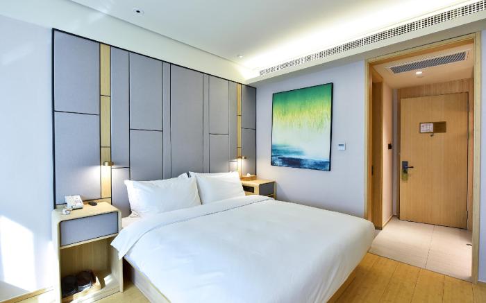 Ji Hotel Tangshan Wanda Plaza