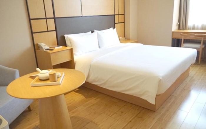 Ji Hotel Beijing Yizhuang Economic and Technological Development Zone