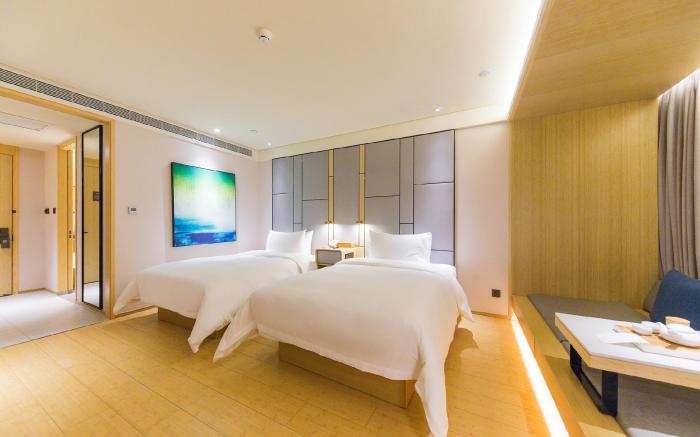 Ji Hotel Xiamen North Railway Station Xinglinwan Road